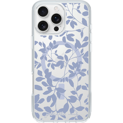 iPhone 16 Pro Max Symmetry Series Case for MagSafe Gabrielle Neil Collection