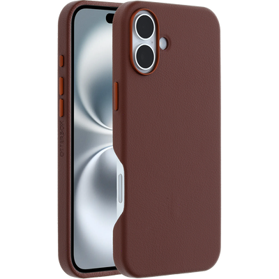 iPhone 16 Plus Symmetry Series Cactus Leather for MagSafe Case