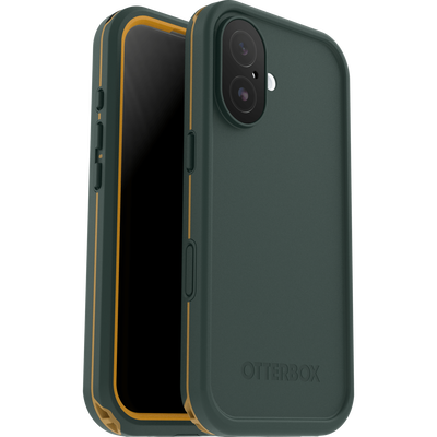 iPhone 17 OtterBox Frē Series Case