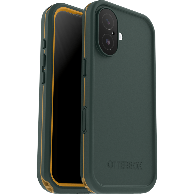 product image 1 - iPhone 17 Case OtterBox Frē Series
