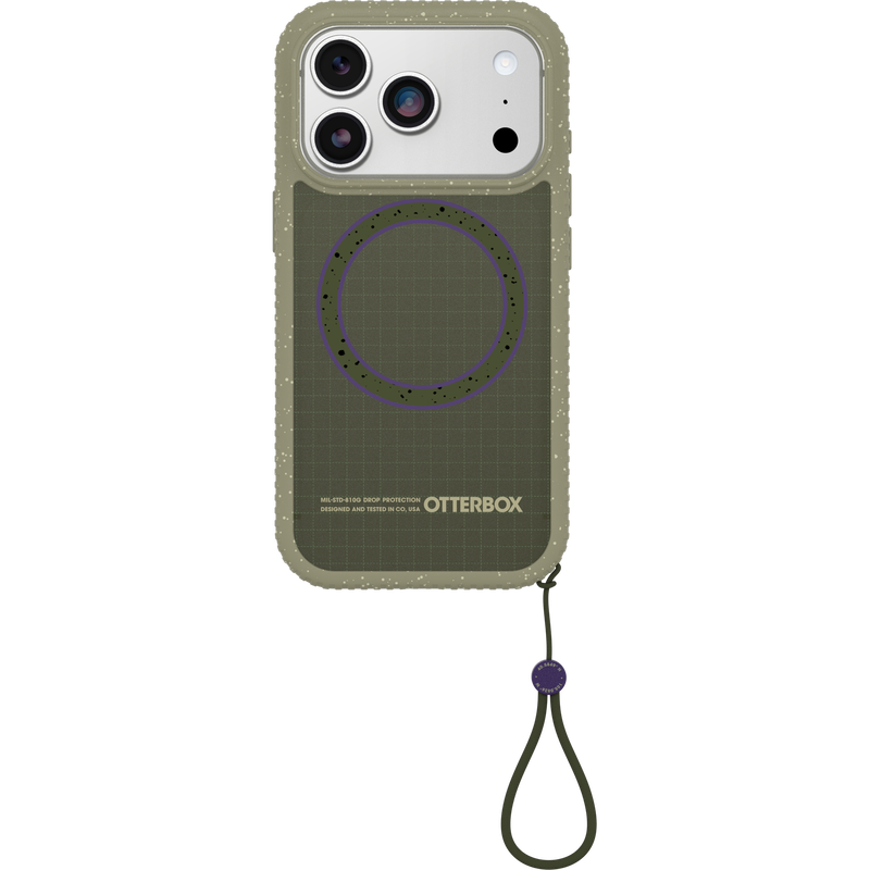 product image 2 - iPhone 17 Pro Case Sole Series