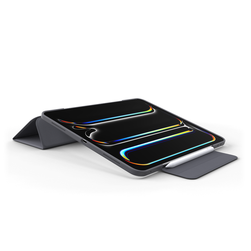 product image 3 - iPad Pro 11-inch (M4) Case Symmetry Series Folio