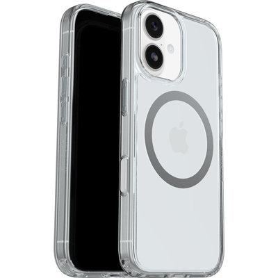 Symmetry Series Clear Case