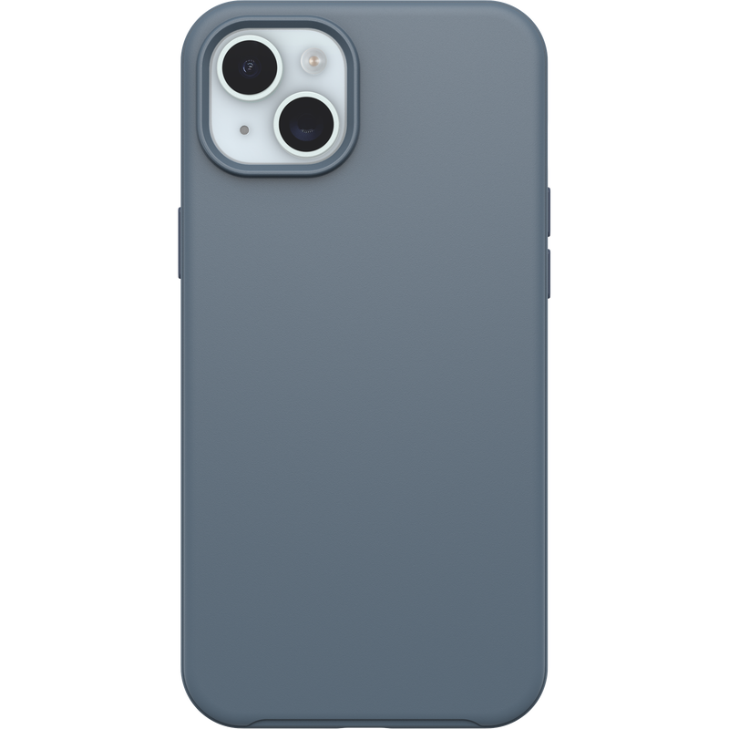 product image 2 - iPhone 15 Plus and iPhone 14 Plus Case Symmetry Series for MagSafe