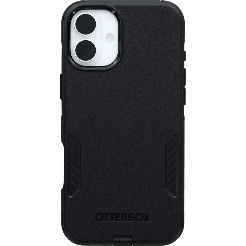 product image 2 - iPhone 16 Plus Case Commuter Series for MagSafe