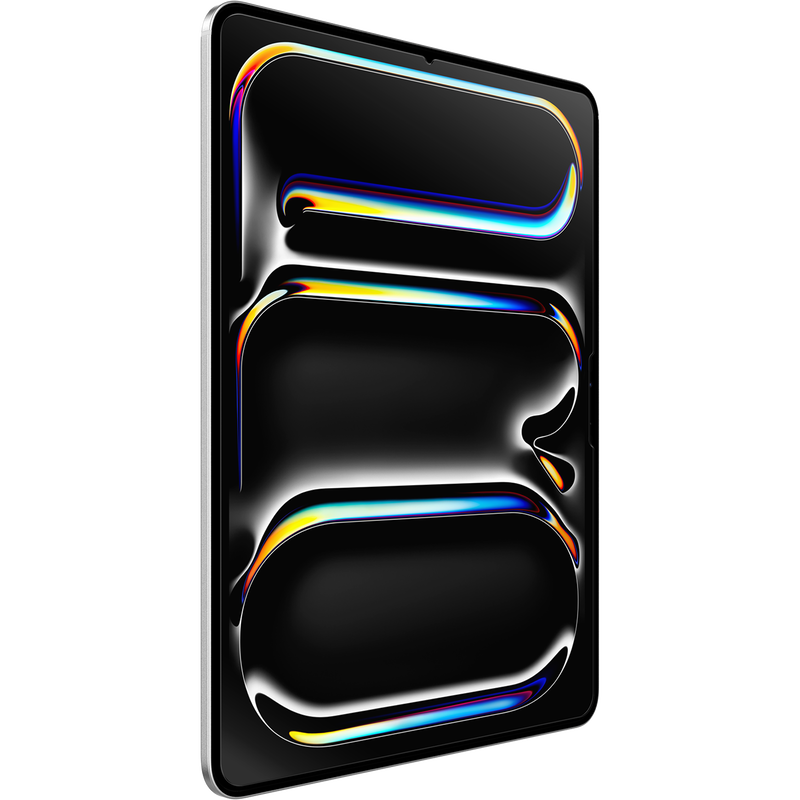 product image 3 - iPad Pro 13-inch (M5) and iPad Pro 13-inch (M4) Screen Protector OtterBox Glass