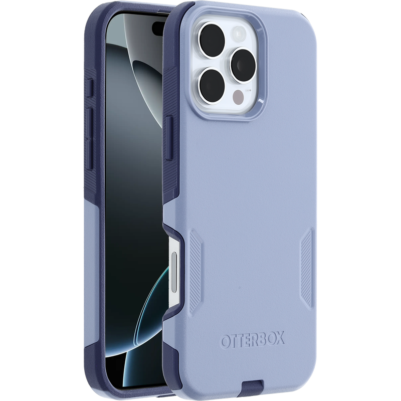 product image 1 - iPhone 16 Pro Max Case Commuter Series for MagSafe