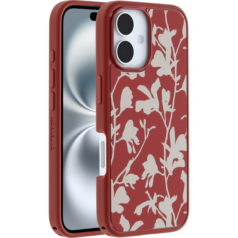 product image 1 - iPhone 16 Case Symmetry Series for MagSafe