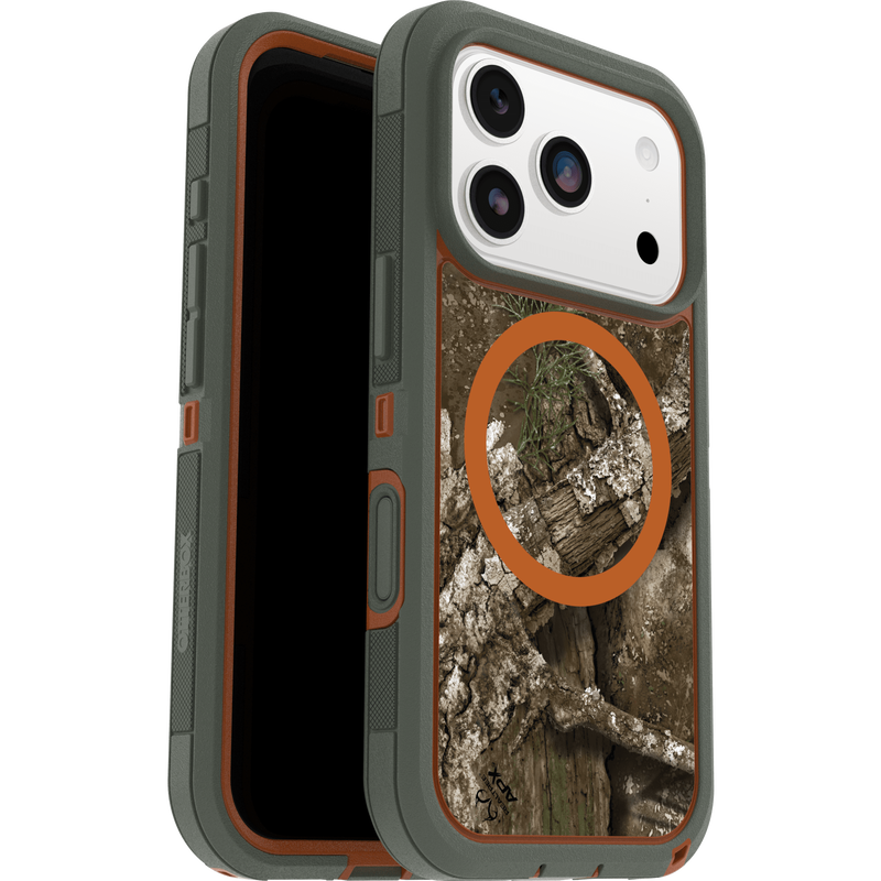 product image 1 - iPhone 17 Pro Case Defender Series Pro XT