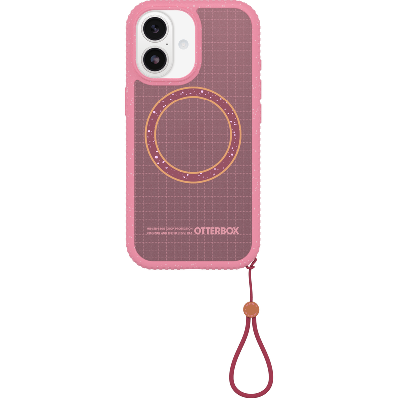 product image 2 - iPhone 17 Case Sole Series