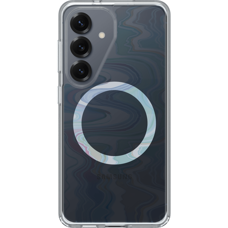 product image 1 - Galaxy S26 Case Symmetry Series Wellness Wonders Collection