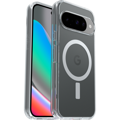 Pixel 10 and Pixel 10 Pro Symmetry Series with Pixelsnap Case