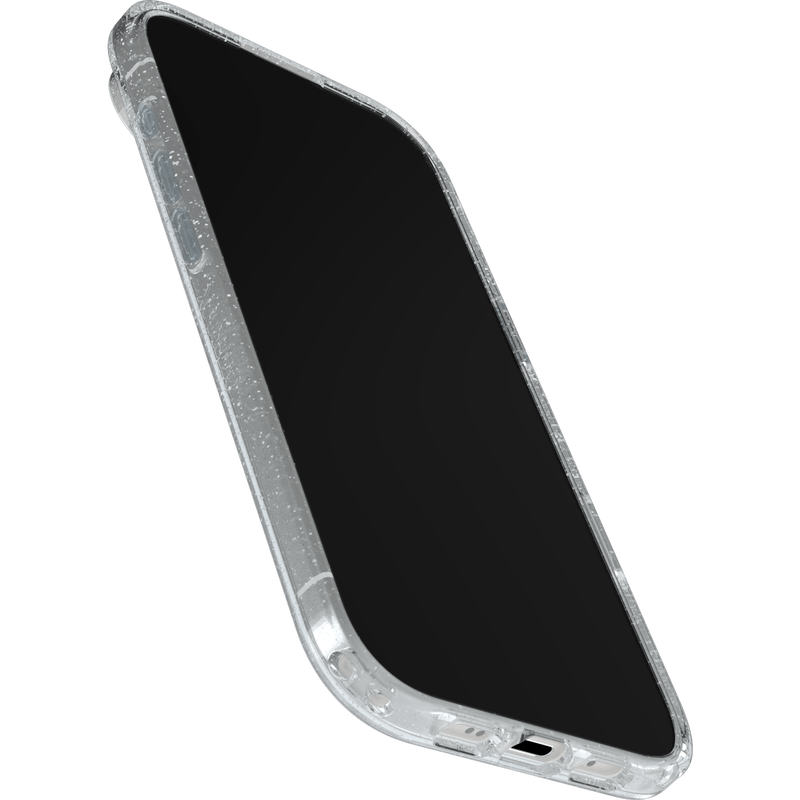 product image 4 - iPhone Air Case Symmetry Series Clear