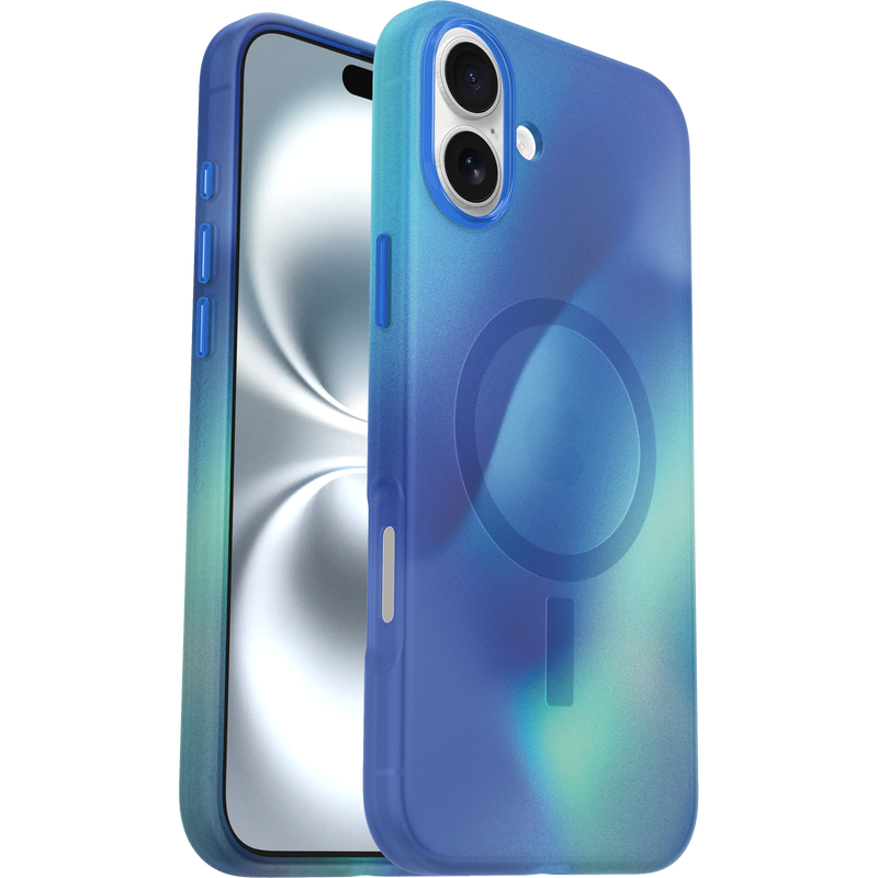 product image 1 - iPhone 16 Plus Case Figura Series for MagSafe