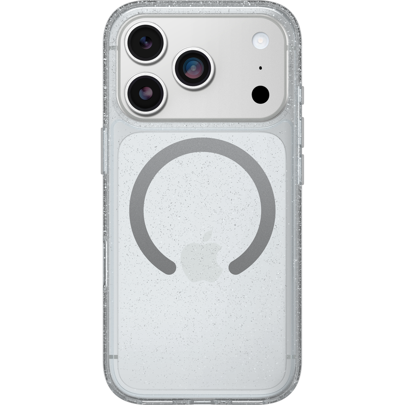 product image 2 - iPhone 17 Pro Case Symmetry Series Clear