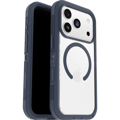 iPhone 17 Pro Defender Series Pro XT Case