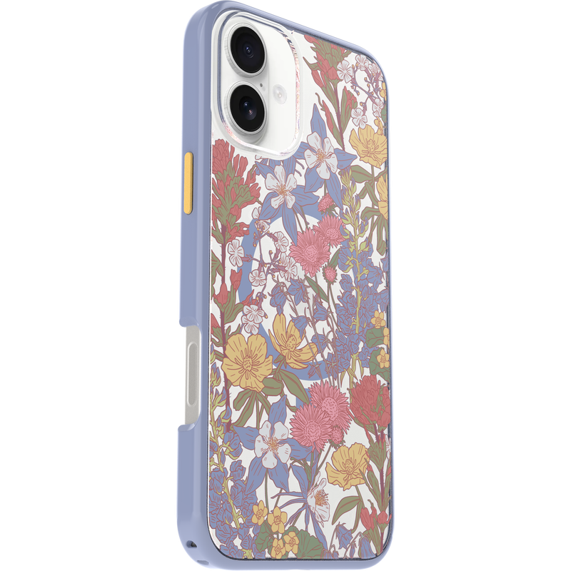 product image 3 - iPhone 16 Plus Case Symmetry Series for MagSafe