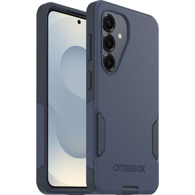 product image 1 - Galaxy S26 Case Commuter Series