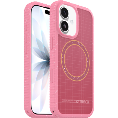 iPhone 17 Sole Series Case
