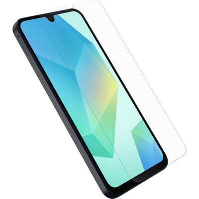 Galaxy A16 and Galaxy A16 5G OtterBox Glass Screen Protector