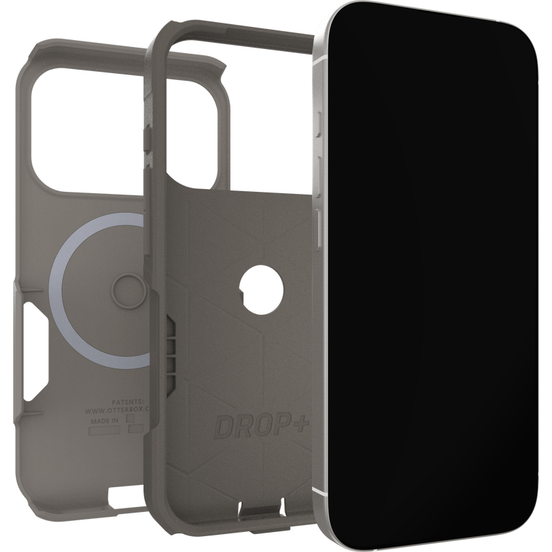 product image 3 - iPhone 17 Pro Case Commuter Series