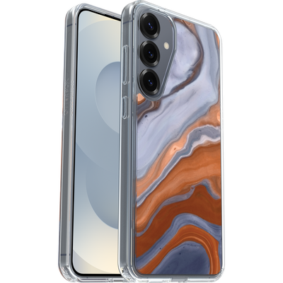 Galaxy S25+ Symmetry Series Case