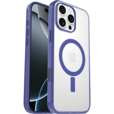 iPhone 16 Pro Max Lumen Series Case for MagSafe