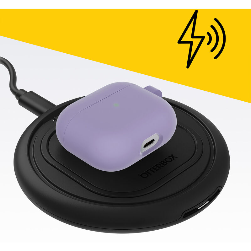 product image 3 - AirPods (3rd gen) Case Soft-Touch