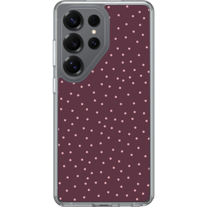 product image 1 - Galaxy S26 Ultra Case Symmetry Series Unbreakable Love Collection