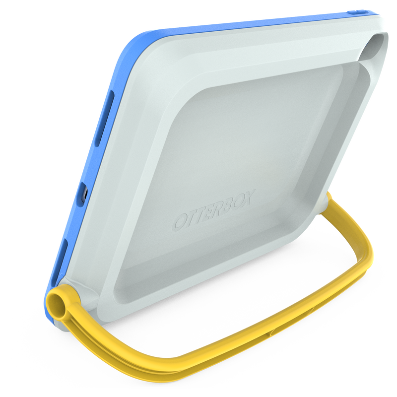 product image 1 - iPad (A16) and iPad (10th gen) Tablet Case with Screen Protector Kids EasyGrab