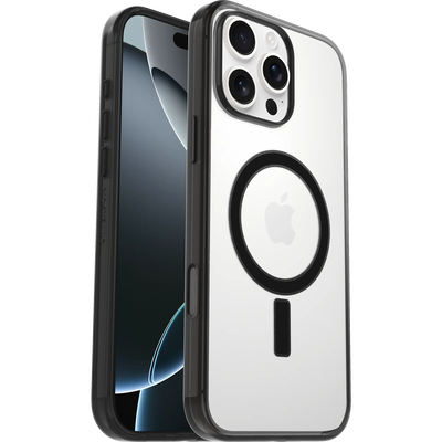 iPhone 16 Pro Max Lumen Series Case for MagSafe