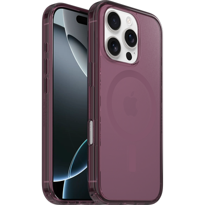 iPhone 16 Pro Symmetry Series Clear Case for MagSafe