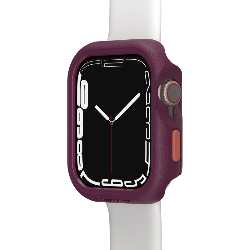 product image 2 - Apple Watch Series 9/8/7 Case LifeProof Eco-friendly