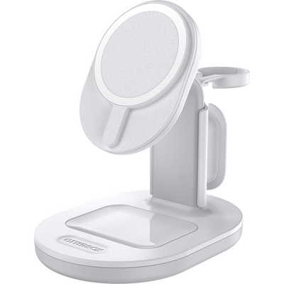 3-in-1 Charging Station for MagSafe (7.5W)