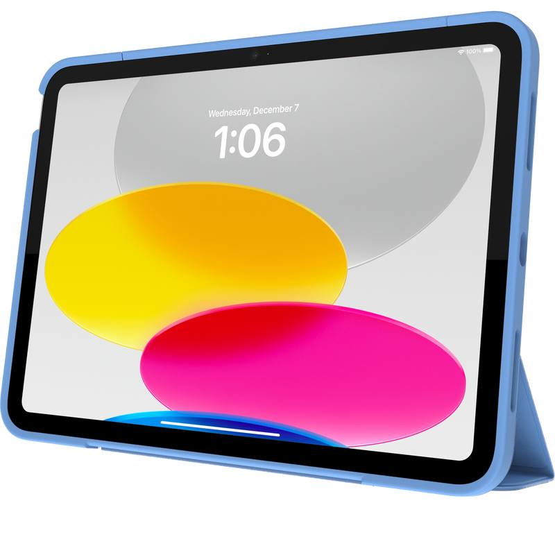 product image 3 - iPad (A16) and iPad (10th gen) Case Symmetry Series 360 Elite