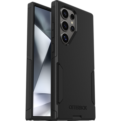 Galaxy S24 Ultra Commuter Series Case