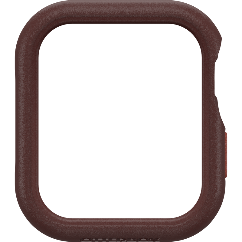 product image 4 - Apple Watch Series SE 3, SE (2nd gen)/6/SE/5/4 44mm Case Watch Bumper