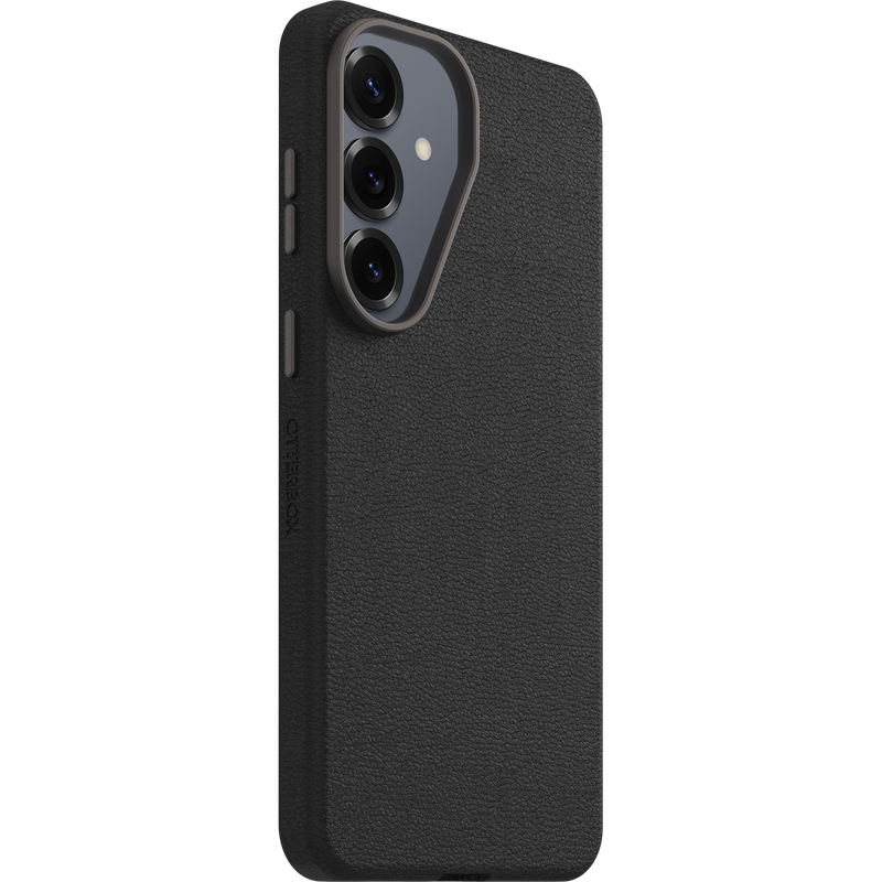 product image 3 - Galaxy S26+ Case Symmetry Series Cactus Leather