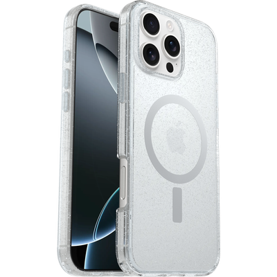 iPhone 16 Pro Max Symmetry Series Case for MagSafe