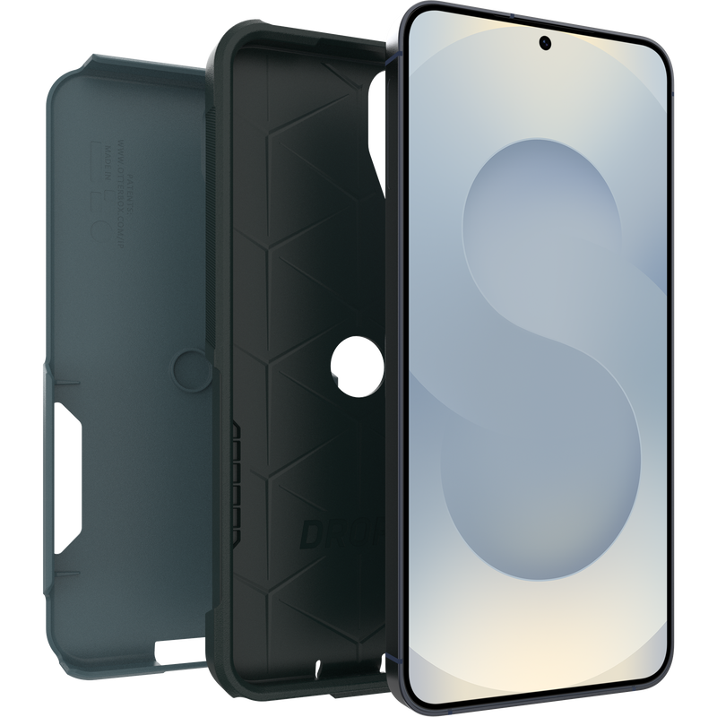 product image 3 - Galaxy S25+ Case Commuter Series