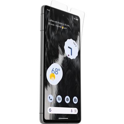 Pixel 7 Alpha Flex Screen Protector