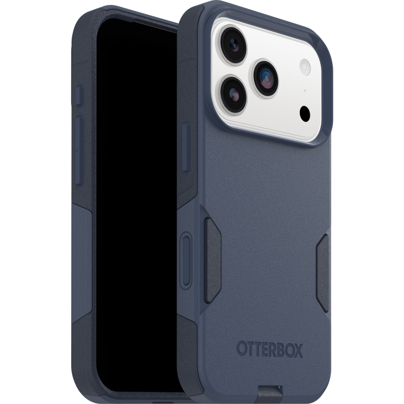 product image 1 - iPhone 17 Pro Case Commuter Series