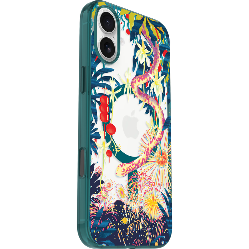 product image 3 - iPhone 16 Plus Case Lumen Series with Camera Control