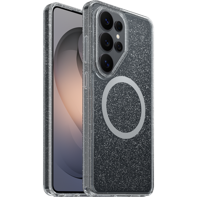 Galaxy S26 Ultra Symmetry Series Clear Case