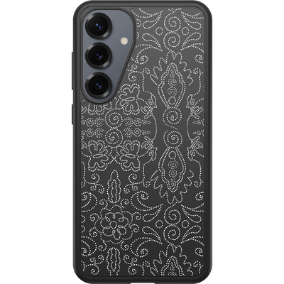 Galaxy S25+ Symmetry Series Case with Magnets Western Noir Collection