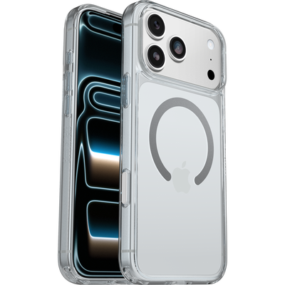 Symmetry Series Clear Case
