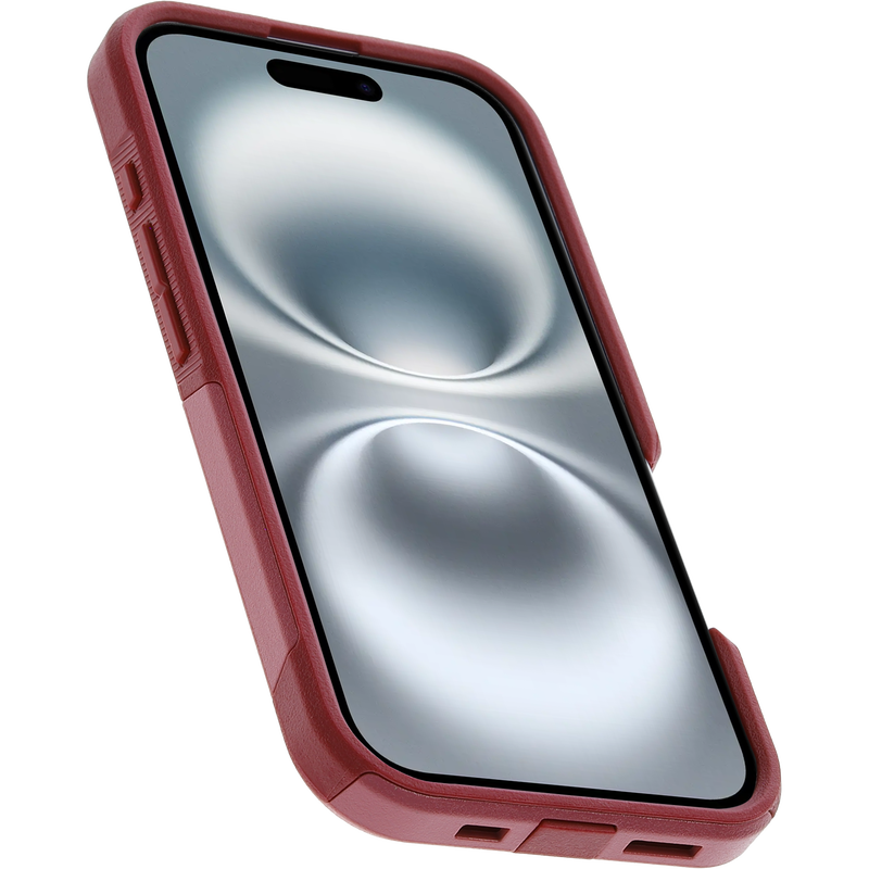product image 4 - iPhone 16 Case Commuter Series for MagSafe