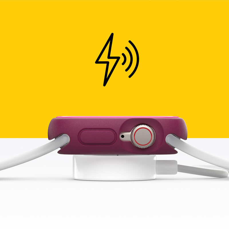 product image 3 - Apple Watch Series 9/8/7 Case EXO EDGE