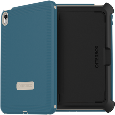 iPad (A16) and iPad (10th gen) Defender Series Case