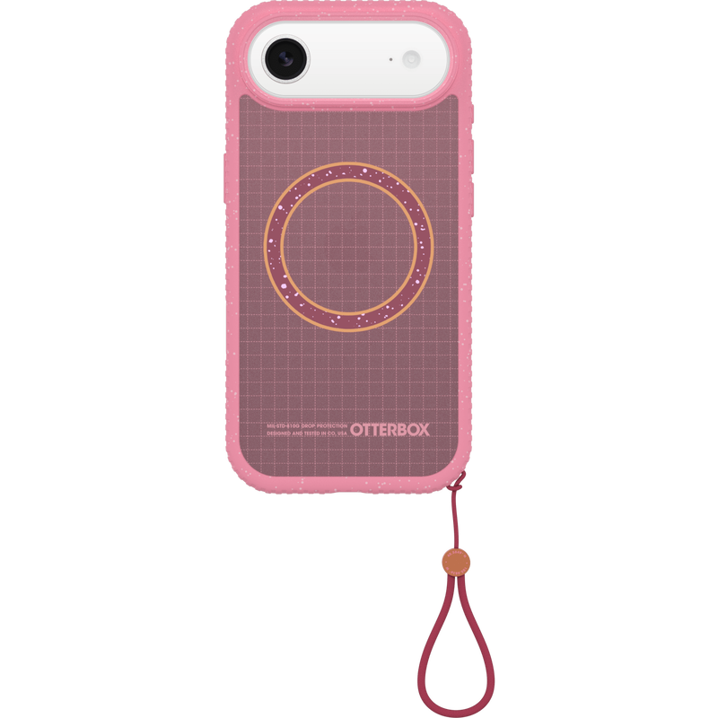product image 2 - iPhone Air Case Sole Series
